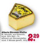 E center Brühl - Alberts Zitronen-Pfeffer Angebot im Prospekt Alberts Zitronen-Pfeffer bei E center im Brühl Prospekt für 2,29 €