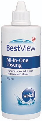 All-in-One Lösung für harte oder weiche Kontaktlinsen oder Enzymtabletten bei Rossmann in Hameln All-in-One Lösung für harte oder weiche Kontaktlinsen oder Enzymtabletten im Angebot bei Rossmann Hameln für 3,49 €