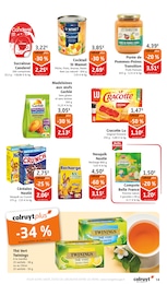 Offre Cocktail dans le catalogue Colruyt du moment à la page 14