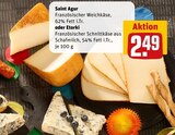 Saint Agur Angebote bei REWE Bergkamen für 2,49 €
