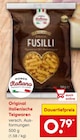 Aktuelles Original italienische Teigwaren Angebot bei Netto Marken-Discount in Mülheim (Ruhr) ab 0,79 €