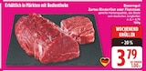 Zartes Rinderfilet oder Filetsteak von Bauerngut im aktuellen EDEKA Prospekt für 3,79 €