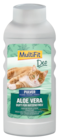 Déodorant Aloé Vera pour litière - MULTIFIT - Maxi Zoo à Montreuil Déodorant Aloé Vera pour litière - MULTIFIT en promo chez Maxi Zoo Montreuil à 9,99 €