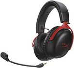 Gaming-Headset Cloud III Wireless Angebote von HyperX bei expert Dresden für 95,00 €