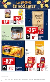 Promos Fruit Sec dans le catalogue "Les PROMOS étincelantes" de Spar à la page 8