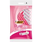 Rasoirs Non-rechargeables - BIC à 2,34 € dans le catalogue Carrefour