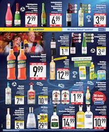 Sekt im EDEKA Prospekt "Wir lieben Lebensmittel." auf Seite 16