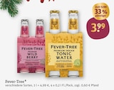 Fever-Tree bei tegut im Gelnhausen Prospekt für 3,99 €