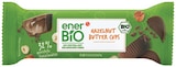 Creamy Balls Nuss-Nougat oder Nut Butter Cups Haselnuss von enerBIO im aktuellen Rossmann Prospekt für 1,49 €