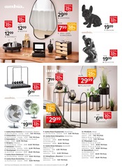 Schmuck im XXXLutz Möbelhäuser Prospekt in Herten Aktueller XXXLutz Möbelhäuser Prospekt mit Schmuck, "Winterzeit", Seite 14