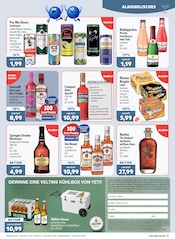 Aktueller aktiv & irma Prospekt mit Rotkäppchen Sekt, "Top Angebote", Seite 15