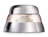 Bio Performance Advanced Super Revitalizing Cream von Shiseido für 79,95 € bei Müller im Angebot Bio Performance Advanced Super Revitalizing Cream von Shiseido im aktuellen Müller Prospekt