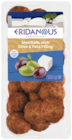 Boulettes de viande à la grecque - ERIDANOUS - Lidl à Angoulême Boulettes de viande à la grecque - ERIDANOUS en promo chez Lidl Angoulême à 2,49 €