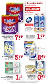 Katzenfutter im E center Prospekt in Ettlingen Aktueller E center Prospekt mit Katzenfutter, "Aktuelle Angebote", Seite 58