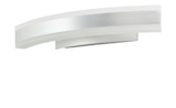 Fischer-Honsel LED-Wandleuchte 1-flammig Alu-matt für 140,00 € bei Höffner im Angebot Fischer-Honsel LED-Wandleuchte 1-flammig Alu-matt im aktuellen Höffner Prospekt