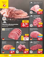 Gulasch im Netto Marken-Discount Prospekt in Gotha Aktueller Netto Marken-Discount Prospekt mit Gulasch, "Aktuelle Angebote", Seite 10