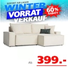 Aktuelle Couch Angebote bei Seats and Sofas in Bergisch Gladbach Aktuelles Milo Angebot bei Seats and Sofas in Bergisch Gladbach ab 399,00 €