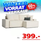 Aktuelles Milo Angebot bei Seats and Sofas in Nürnberg ab 399,00 €