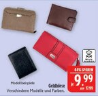 Geldbörse Angebote bei Marktkauf Fürth für 9,99 €