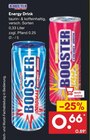 Energy Drink Original im Netto Marken-Discount Prospekt Energy Drink Original von Booster im aktuellen Netto Marken-Discount Prospekt für 0,66 €