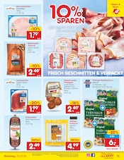 Ähnliche Pinkel Angebote im Prospekt "Aktuelle Angebote" von Netto Marken-Discount in Oberhausen Ähnliche Angebote wie Pinkel im Prospekt "Aktuelle Angebote" auf Seite 16 von Netto Marken-Discount in Oberhausen