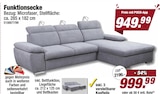 Angebot im POCO Bochum Prospekt POCO Bochum Prospekt mit im Angebot für 949,99 €