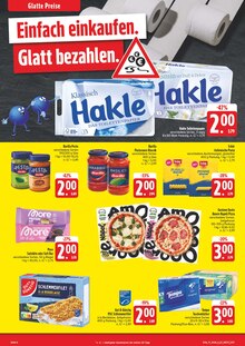 Fisch im E center Prospekt "Wir lieben Lebensmittel!" mit 28 Seiten (Erlangen)