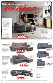 Kommode im Möbel AS Prospekt in Böblingen Aktueller Möbel AS Prospekt mit Kommode, "Stilvoll Wohnen zum Wohlfühlpreis", Seite 4