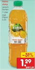 Saft Angebote von Volvic Juicy bei Netto Marken-Discount Osnabrück für 1,29 €
