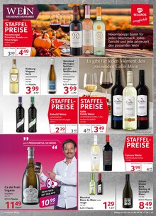 Merlot im aktuellen Selgros Prospekt (Stuttgart) Merlot im Selgros Prospekt "HIER KAUFEN PROFIS & GENIESSER" mit 24 Seiten (Stuttgart)