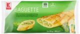 Baguette Angebote von K-CLASSIC bei Kaufland Wolfsburg für 1,49 €