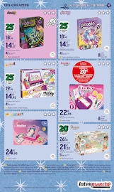 Plante Verte Angebote im Prospekt "CHER PÈRE NOËL" von Intermarché Hyper auf Seite 59