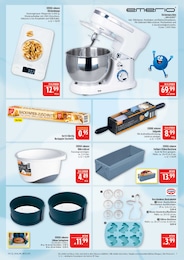 Springform Angebot im aktuellen Marktkauf Prospekt auf Seite 7