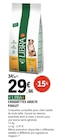 Croquettes adulte poulet - LIBRA à 29,66 € dans le catalogue E.Leclerc