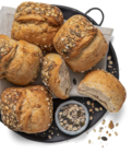 Aktuelle Wecker Angebote bei Kaufland in Karlsruhe Aktuelles Bauernbrötchen mit Saaten Angebot bei Kaufland in Karlsruhe ab 0,39 €