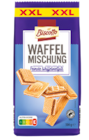 Waffelmischung XXL Angebote von Biscotto bei ALDI Nord Siegen für 2,79 €