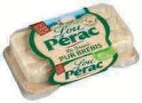 Super U Chemault - Promo Fromage au lait pasteurisé de brebis Promo Fromage au lait pasteurisé de brebis à 1,11 € dans le catalogue Super U à Chemault