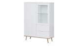 Highboard Gallese für 239,00 € bei Höffner im Angebot Highboard Gallese im aktuellen Höffner Prospekt