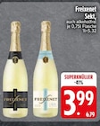 EDEKA - Sekt Angebot im Prospekt Sekt bei EDEKA im Prospekt "" für 3,99 €