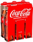 Aktuelle Coca Cola Angebote bei GLOBUS in Worms Aktuelles Limonade Angebot bei GLOBUS in Worms ab 3,99 €