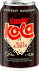 Kola im Angebot bei EDEKA in Waren Kola Angebote von Knabe bei EDEKA Waren für 0,99 €