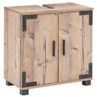 Waschbeckenunterschrank ZADAR im Angebot bei Zurbrüggen in Paderborn Waschbeckenunterschrank ZADAR Angebote bei Zurbrüggen Paderborn für 69,00 €