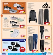 Aktueller Marktkauf Prospekt mit Sneaker, "Aktuelle Angebote", Seite 52