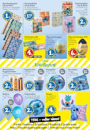 TEDi Federmappe im Prospekt 
