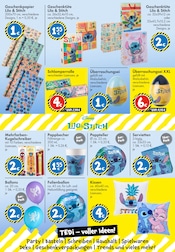 Geschenke im TEDi Prospekt in Sindelfingen Aktueller TEDi Prospekt mit Geschenke, "TEDi - voller Ideen!", Seite 6