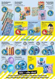 Kissen im TEDi Prospekt "TEDi - voller Ideen!" mit 26 Seiten (Duisburg)