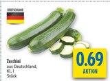Aktuelle Zucchini Angebote bei diska in Dresden Aktuelles Zucchini Angebot bei diska in Dresden ab 0,69 €