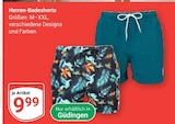 Herren-Badeshorts im Angebot bei GLOBUS in St. Ingbert Herren-Badeshorts Angebote bei GLOBUS St. Ingbert für 9,99 €