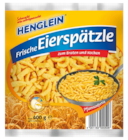 Eierspätzle Angebote von Henglein bei REWE Hürth für 1,89 €