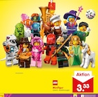 Minifigur im Angebot bei Netto Marken-Discount in Heidelberg Minifigur Angebote von LEGO bei Netto Marken-Discount Heidelberg für 3,33 €